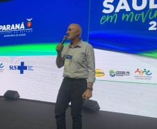 Palestra sensibiliza 2 mil profissionais de saúde sobre humanização e serviço qualificado às gestantes