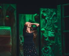 Mônica Martelli e “Minha Vida em Marte” 