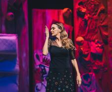 Mônica Martelli e “Minha Vida em Marte” 