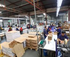 Com 2,66 milhões, Paraná atinge o maior número de mulheres com emprego fixo da história