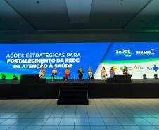 De crianças a mulheres e idosos: Estado quer ampliar linhas prioritárias no SUS