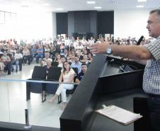 Estado investe R$ 11 milhões para nova maternidade em Sengés e Unidade de Saúde