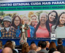 Mês da Mulher: palestra com Drauzio Varella abre Encontro Estadual Cuida Mais Paraná
