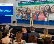 Mês da Mulher: palestra com Drauzio Varella abre Encontro Estadual Cuida Mais Paraná