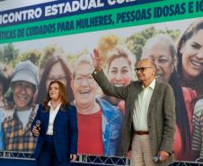Mês da Mulher: palestra com Drauzio Varella abre Encontro Estadual Cuida Mais Paraná