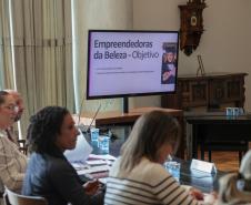 Projeto Empreendedoras da Beleza passará por mais cinco municípios em 2025