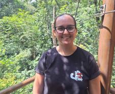 Viajantes + Seguras: Mulheres relatam importância da iniciativa do Estado em seus roteiros