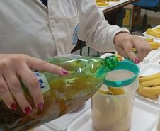 Aluna de escola estadual é premiada na maior feira de ciências do Brasil