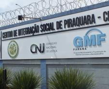 Mulheres em fase final de pena recebem apoio para recomeçar a vida fora do cárcere no Paraná