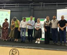 Encontro Regional de Mulheres Rurais debate inclusão digital na ExpoLondrina 2025