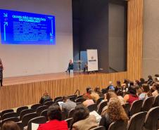 Ponta Grossa recebe 1º encontro macrorregional de capacitação sobre políticas para mulheres