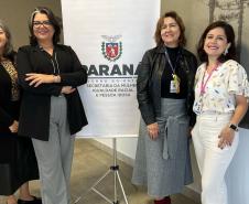 Ponta Grossa recebe 1º encontro macrorregional de capacitação sobre políticas para mulheres