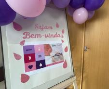 Banco de Leite do Hospital do Trabalhador promove encontro com doadoras