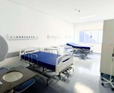 Hospital Regional de Telêmaco Borba terá um novo centro de referência materno-infantil
