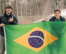 Dia das Mães no Ganhando o Mundo: orgulhosos, alunos e familiares celebrarão à distância