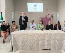 Cátedra de Empoderamento e Empreendedorismo Feminino forma 86 mulheres em Pinhão