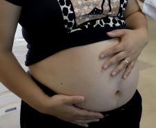 Destaque nacional em pré-natal, Paraná cuida das mães desde o começo dessa fase da vida