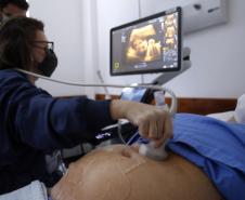 Destaque nacional em pré-natal, Paraná cuida das mães desde o começo dessa fase da vida