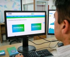 Ouvidoria forte: nova ouvidora-geral quer aprimorar atendimento em todo o Estado
