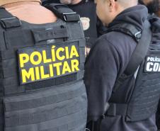 Número de homicídios de mulheres cai 18,7% em dez anos no Paraná