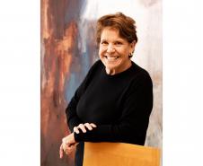 MON inaugura exposição da artista Teca Sandrini com 126 obras em 3 de julho