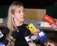 Junho Violeta: delegada ressalta importância de denunciar violência contra pessoa idosa