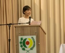 Laços históricos: governador destaca parceria do Paraná com Japão em visita da princesa