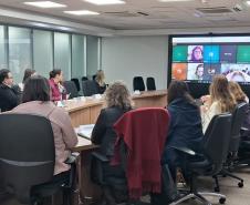 Paraná terá plano para potencializar enfrentamento da violência contra as mulheres