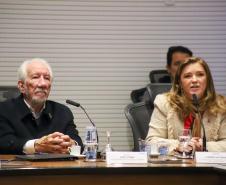 Parceria com Sebrae/PR vai difundir selo de combate à violência contra mulheres