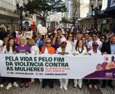 Combate ao feminicídio: 121 cidades já confirmaram a Caminhada do Meio-Dia