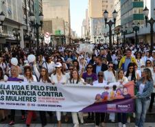 Combate ao feminicídio: 121 cidades já confirmaram a Caminhada do Meio-Dia