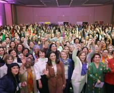 Paraná volta a realizar Conferência de Políticas para as Mulheres após 10 anos