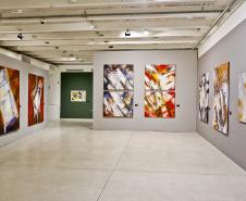 No MON, Arte para Maiores promove roda de conversa com a artista Teca Sandrini