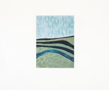 Espaço Cultural BRDE abre na sexta-feira exposição da artista Gabriela Stragliotto