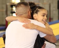 JEPs definem campeãs da ginástica artística para competições nacionais de 2025