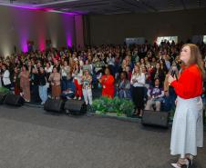 Conferência de Políticas para as Mulheres elenca prioridades do Paraná para discussão nacional