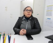 Primeira milionária do Nota Paraná realiza sonhos e segue pedindo CPF na nota