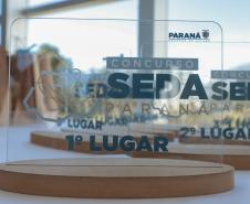 Produtoras de seda do Paraná são premiadas com viagem para a França