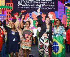 Conferência de Políticas para as Mulheres elenca prioridades do Paraná para discussão nacional