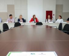 Estado libera R$ 13 milhões para Casa da Mulher e equipamentos para idosos em sete cidades