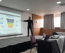 Estado promove evento sobre saúde do homem e prevenção da violência contra a mulher