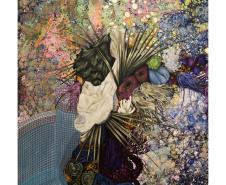 Exposição inédita de Mariana Palma é a nova realização do MON para o espaço do Olho