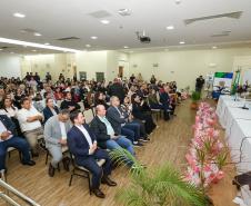 Casa da Mulher Paranaense: Estado avança na metodologia de implantação das unidades