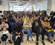 Mutirão do Emprego para Mulheres oferece mais de 900 vagas em Curitiba