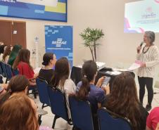 SETU - Oficina Viajantes Mais Seguras e Acessibilidade em Maringá