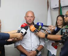 Com ações integradas, Paraná reduz número de feminicídios e estupros em 2025