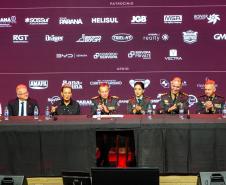 Encontro Nacional de Bombeiras no Paraná celebra 20 anos da entrada das mulheres no CBMPR