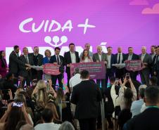 Paraná anuncia investimento de R$ 115 milhões em políticas públicas para mulheres