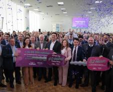 Paraná anuncia investimento de R$ 115 milhões em políticas públicas para mulheres