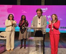 Estado e Instituto Promundo firmam parceria para prevenção da violência contra mulheres